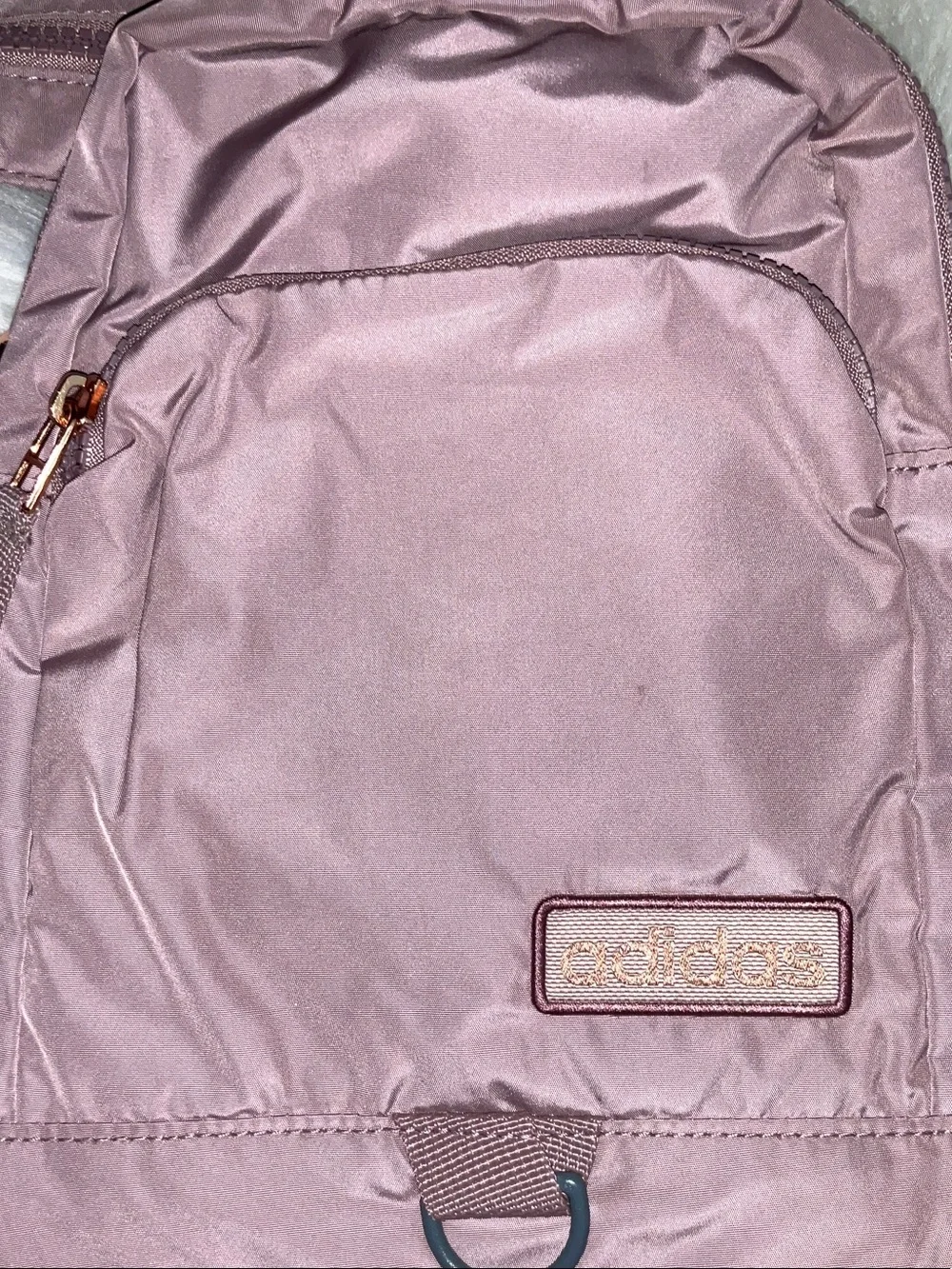 Adidas Essentials sling crossbody bag - Picture 3 of 11